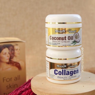 Mason collagen set