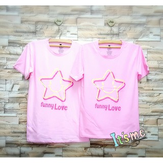 เสื้อคู่&lt;คู่ละ&gt;