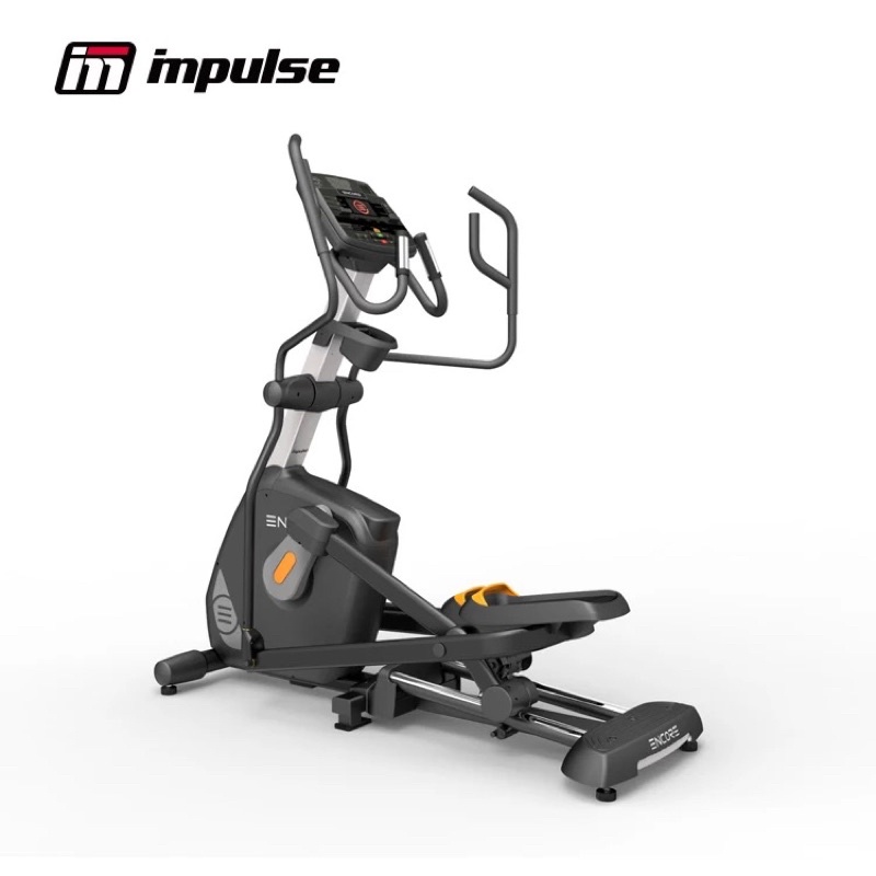 impulse เครื่องเดินวงรี  Elliptical ECE5
