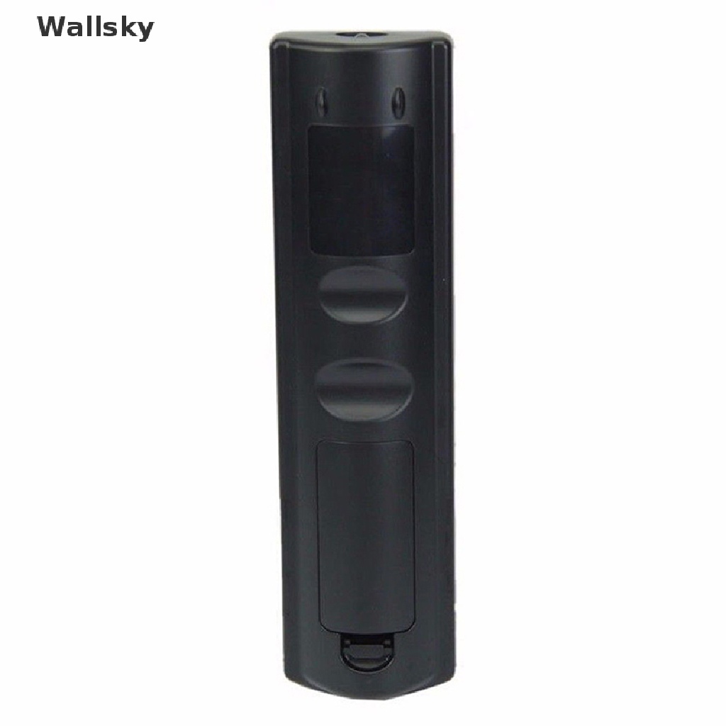 Wallsky> Smart Remote Control Controller Universal With Learn Function ...