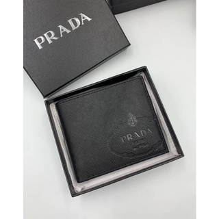 กระเป๋าสตางค์ Prada Hi-end1: