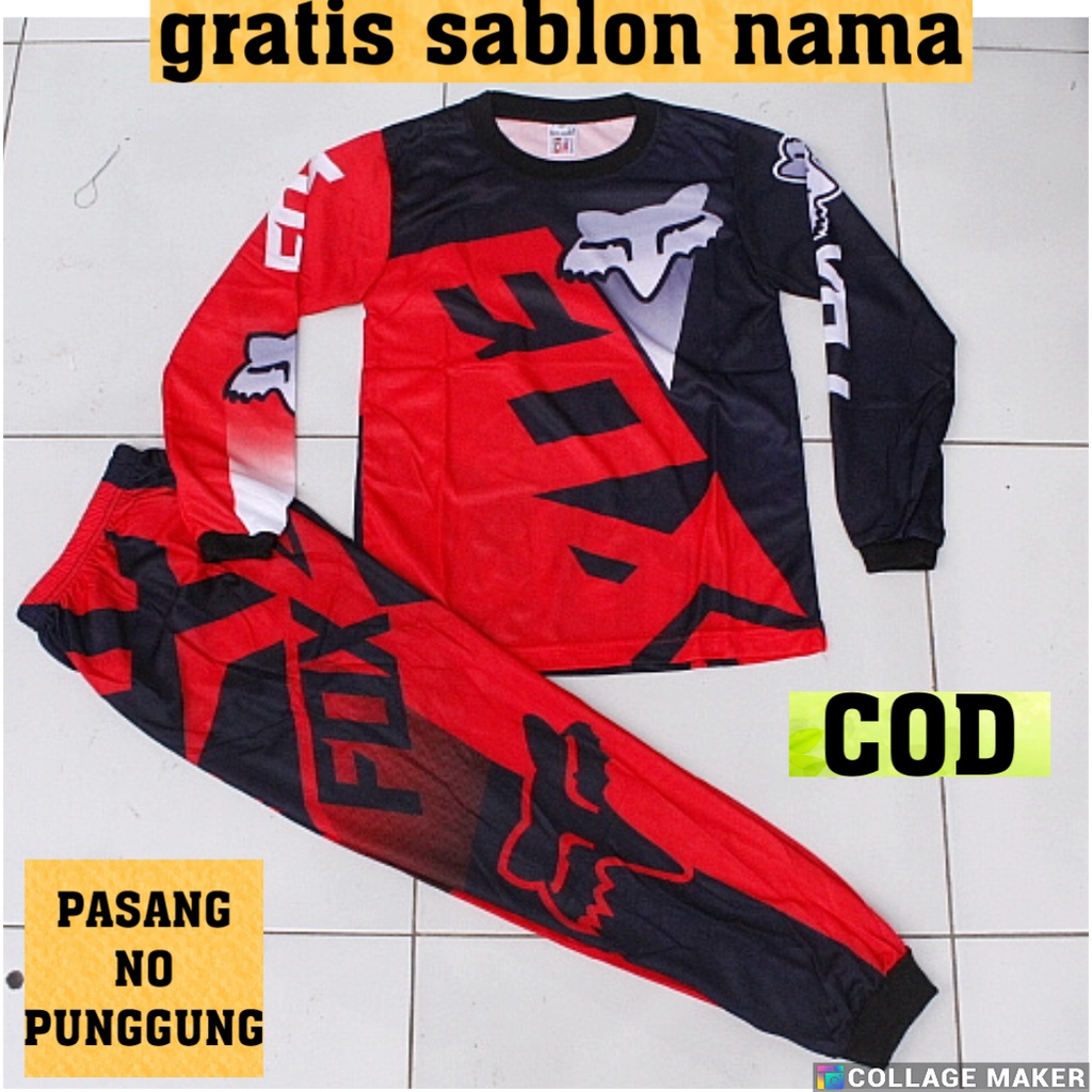 ชุดเสื้อกีฬาเด็ก/ชุดปั่นจักรยานเด็ก เสื้อปั่นจักรยาน ไซส์ 2-14