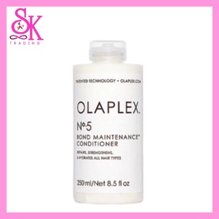 OLAPLEX No.5 Bond Maintenance  Conditioner 250 ml.ครีมนวด