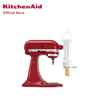 KITCHENAID อุปกรณ์ทำมักกะโรนีและพาสต้าสด