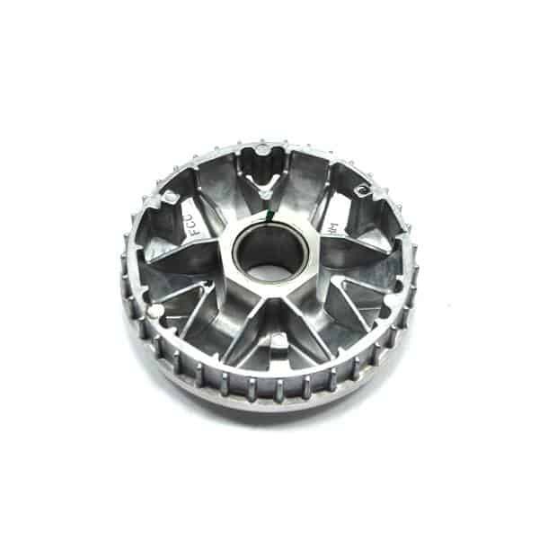 Face Comp ไดรฟ์เคลื่อนย้ายได้ Home Roller Vario คาร์บูเรเตอร์ 22110KVB900