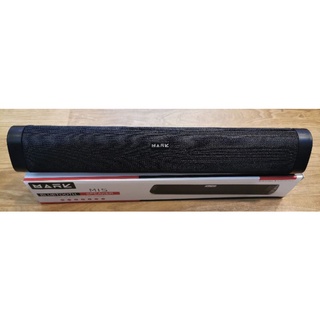 ลำโพงบลูทูธ Sound bar MARK M15