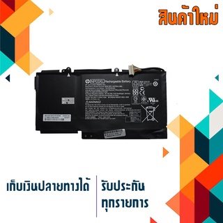 HP battery เกรด Original สำหรับรุ่น Pavilion X360 13-A , Envy X360 15-U , Pavilion 13-B , Part # NP03XL