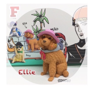 Ryans Favorite Dog ๏มีEllie(พุดเดิ้ล)พร้อมส่ง๏