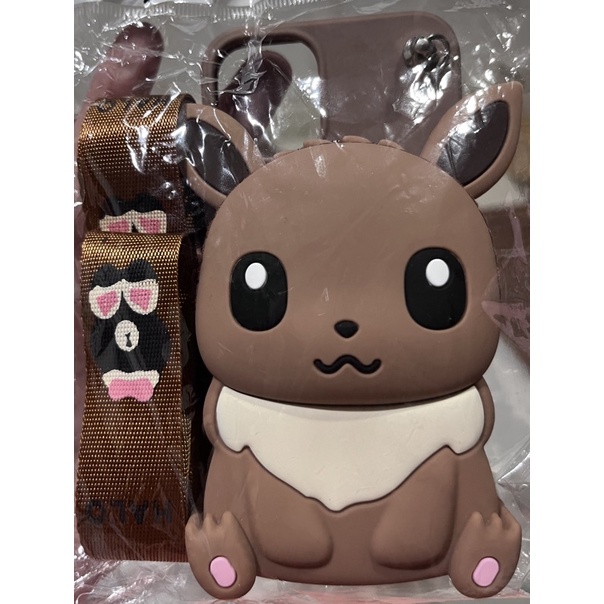 เคส iphone 12 mini ลาย pokemon