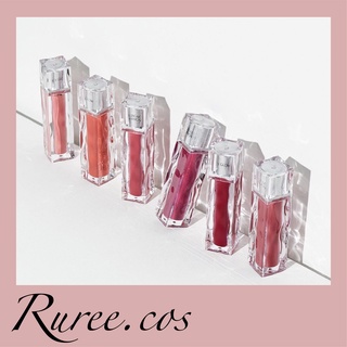 [พร้อมส่ง/ของแท้] Muzigae Mansion - Icy Glow Lip Tint