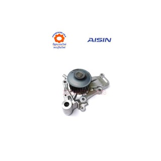 ปั๊มน้ำ MITSUBISHI CB4 CB5 ยี่ห้อAISIN WPM-045