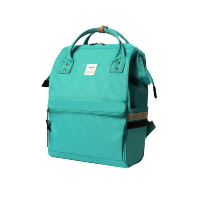 [[พร้อมส่ง]] anello กระเป๋าเป้ Backpack REG รุ่น AU-B3052