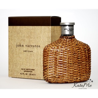 John Varvatos Artisan EDT 125 ml.