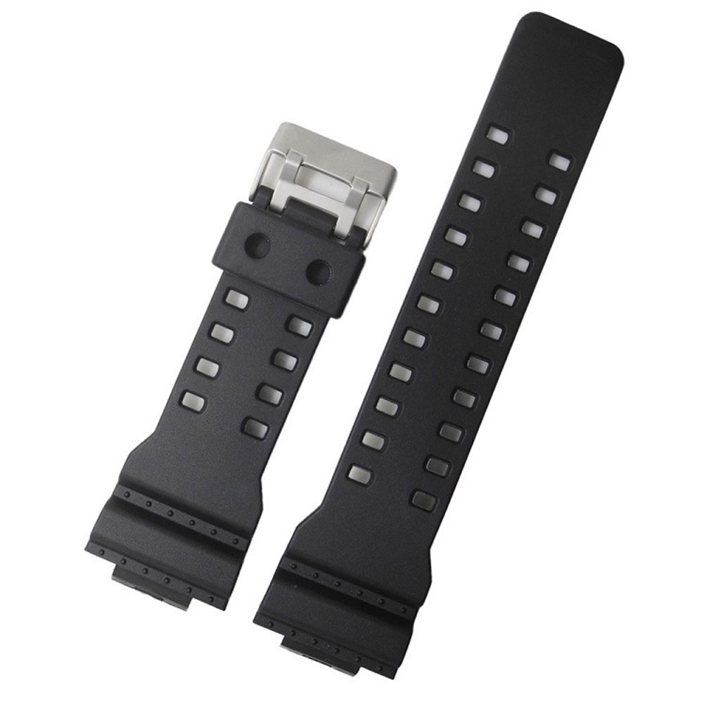 สายนาฬิกาข้อมือ สำหรับ Casio GA-110 GD 120 GA-100 C D 21