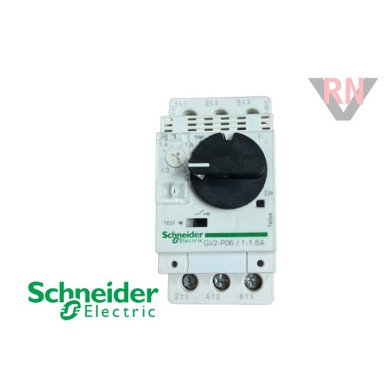 GV2P06 SCHNEIDER ELECTRIC