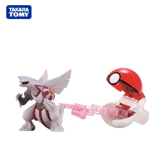 Takara Tomy โปเกมอน MONCOLLE POKETORUZE PALKIA