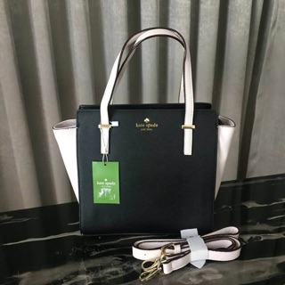 กระเป๋าถือ สะพาย Size M Kate Spade New York Cedar Street HayDen