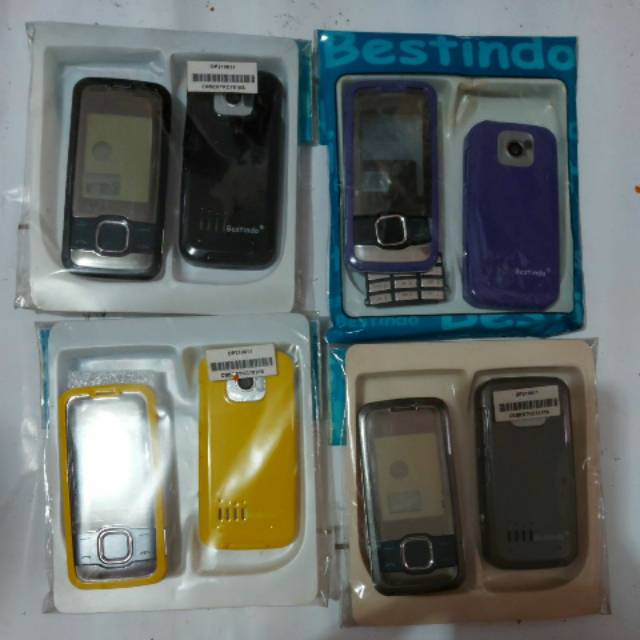 NOKIA 7610S CHASING*