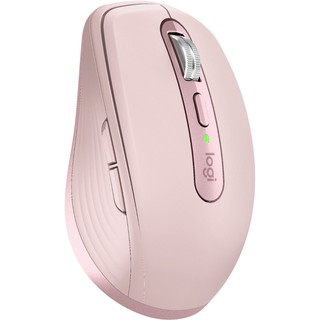 LOGITECH MX Anywhere 3 Rose (1Y) (IP4-001961) เมาส์