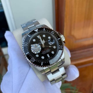 นาฬิกาข้อมือ Rolex sea-dweller