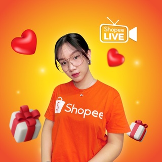 ราคา[Pop] - ส่งกำลังใจให้ MC Shopee Live