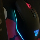 reviewร้านแนะนำเมาส์ FANTECH รุ่น X5 LITE Optical Macro Key RGB Gaming Mouse เมาส์เกมมิ่ง เม้าส์ ออฟติคอล เมาส์มาโคร เมาส์สาย เม้า comment 4