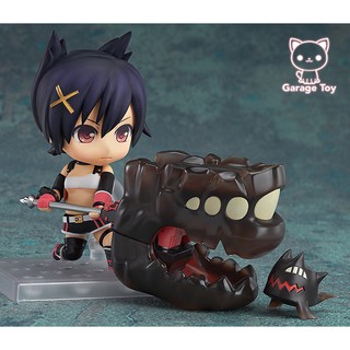 Nendoroid Nana Kouzuki 427 " GOD EATER 2 "