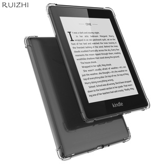 เคสโทรศัพท์มือถือ แบบใส สําหรับ Kindle Paperwhite 5 11th Generation 6.8 นิ้ว Model M2L3EK Edition 2021