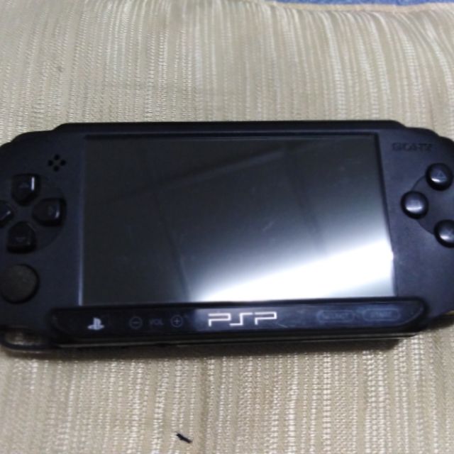 PSP E1001สภาพดี มือสอง