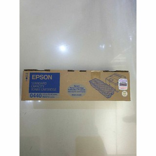 EPSON  Standard Capacity Toner Cartridge 0440