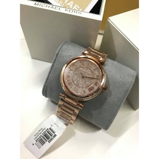 MICHAEL KORS แท้ รุ่น Mk5868