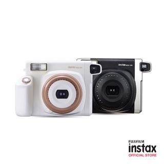 Fujifilm Instax Camera Wide 300 Instant Film Camera กล้องฟิล์ม - ประกันศูนย์