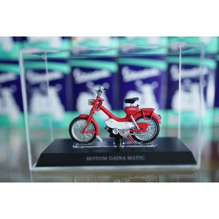 Motom Daina Matic 1:18