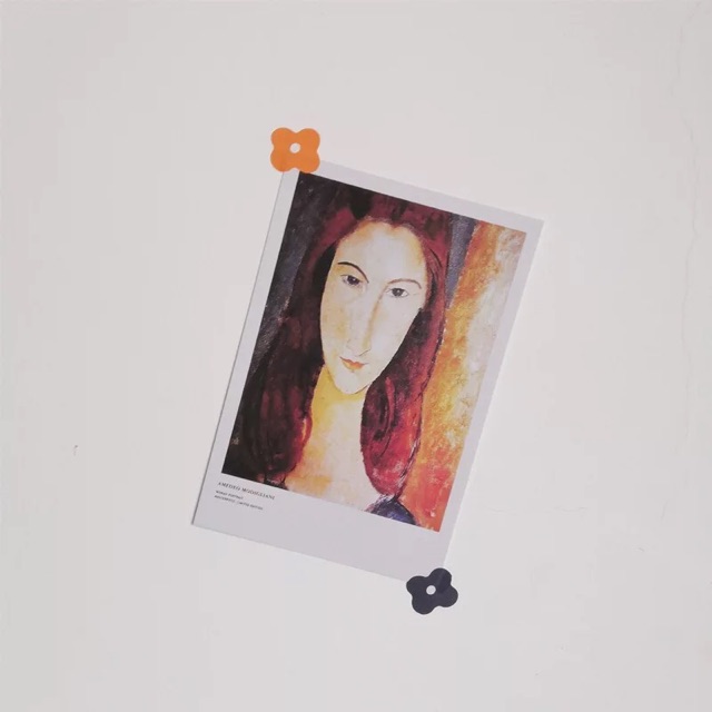 สติ๊กเกอร์ Frame ติดเป็นกอบรูป คือเก๋คือcoolมากจ้า! รูปที่ 4