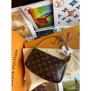 louis vuitton pochette