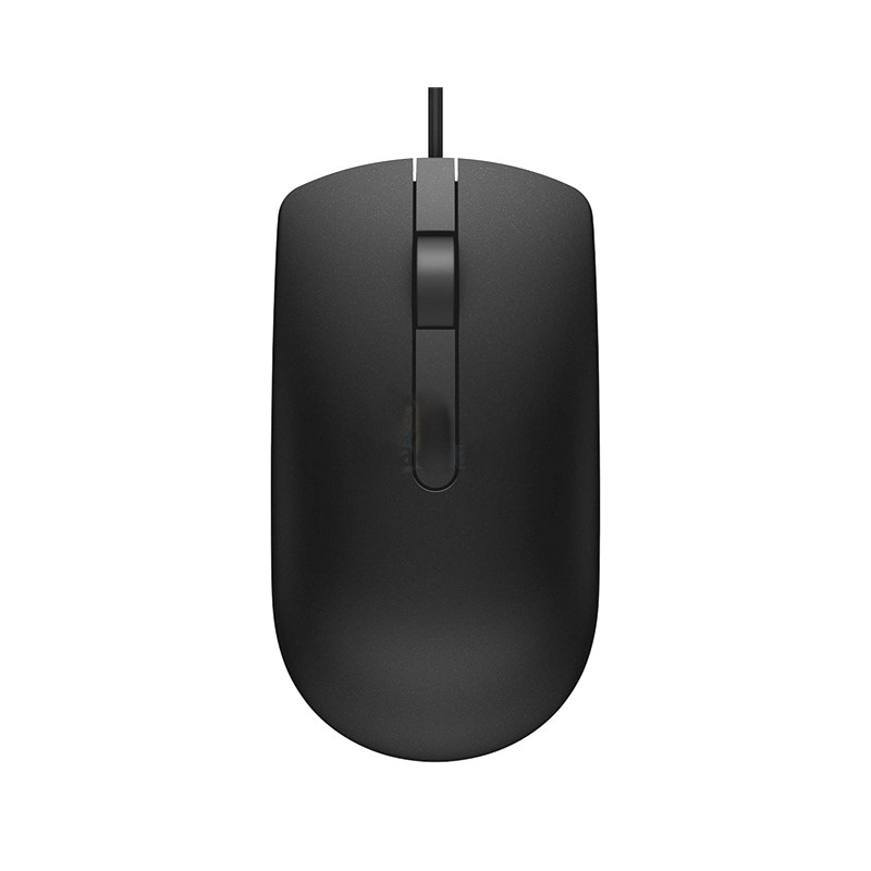 USB MOUSE DELL (MS116)