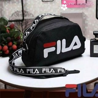 Fila waist bag ของแท้ ราคาถูก