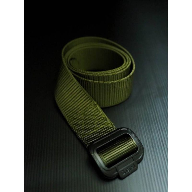 เข็มขัดยุทธวิธีBogie.1เเท้100%ล๊อคแน่น - รูปที่ 4