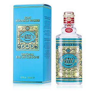 เฟิมสต๊อกก่อนสั่ง  4711  Eau De Cologne