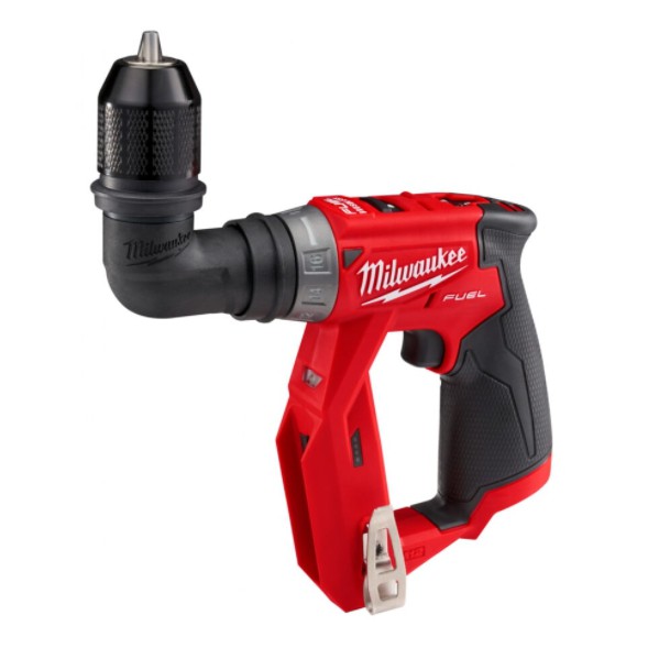 MILWAUKEE สว่านไขควงไร้สาย M12 FDDXKIT-0X (ตัวเปล่า) - รูปที่ 3