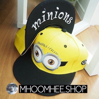 MINIONS