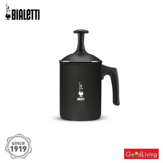 Bialetti ที่ตีฟองนม TUTTO CREAMA 10 cm.