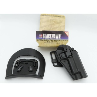 ซองพกนอก ยี่ห้อ Black Hawk รุ่น Sig Sauer 220