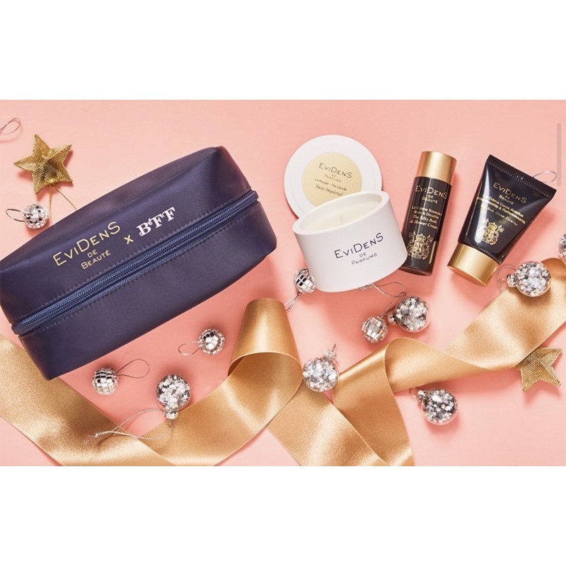 Evidens de beaute / Relaxation set 💝