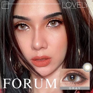 lovely plus (Forum) ค่าอมน้ำ42% ตาโต 14.5