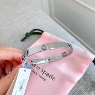 กำไล Kate Spade Bangle Bracelet