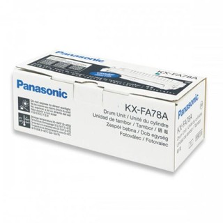 ลูกดรัมแฟกซ์ Panasonic KX-FA78A