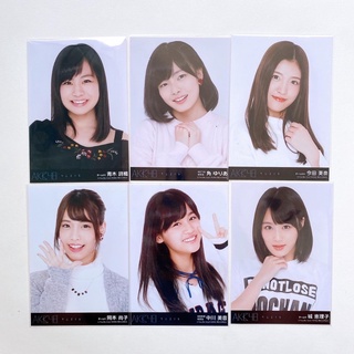 AKB48 รูปสุ่ม Theater type Album Thumbnail 🐧