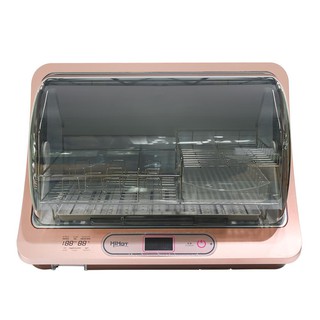 เครื่องอบจานตั้งโต๊ะ HIHOT YTD-35 FREESTANDING DISH DRYER HANZE YTD-35