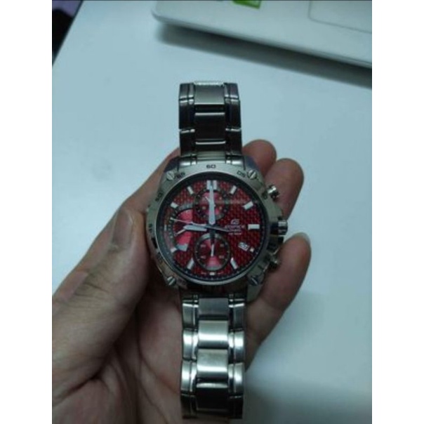 casio edifice thailand limited